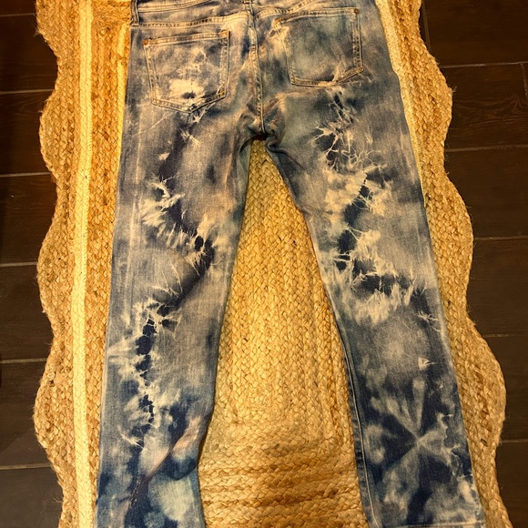 Anthropologie Pilcor jeans - Picture 3 of 6
